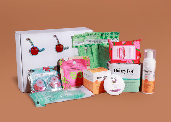 CherriGLO Box